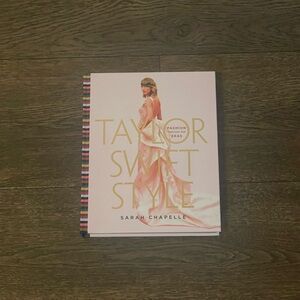 Taylor Swift Style Book